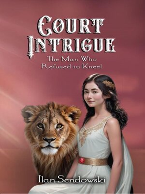 cover image of Court Intrigue